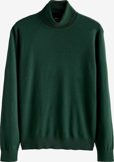 Next Pulover u tamno zelena, Pregled proizvoda