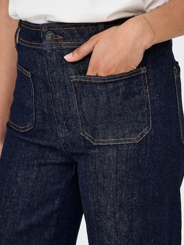 Regular Jean 'JDYVanessa' JDY en bleu