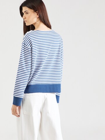 Lauren Ralph Lauren Sweter 'Ampola' w kolorze niebieski