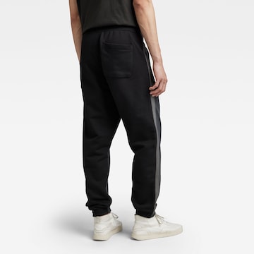 G-Star RAW Regular Sporthose in Grau