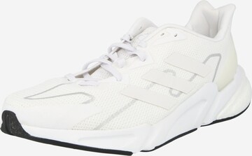 ADIDAS SPORTSWEAR Running Shoes 'X9000L2 M' in White: front