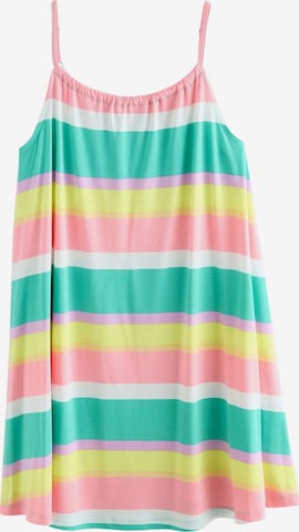 Abito estivo di Next in colori misti: frontale