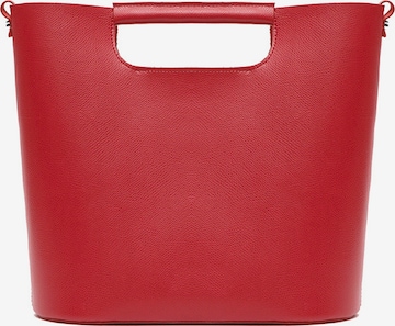 Gretchen Shoulder Bag 'Crocus' in Red