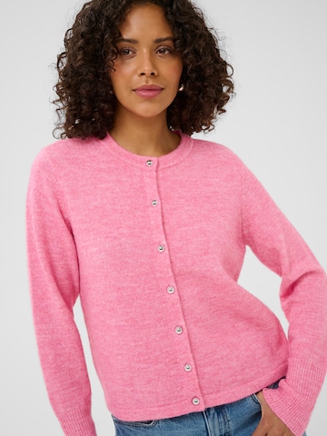 Giacchetta 'KANiel' di Kaffe in rosa