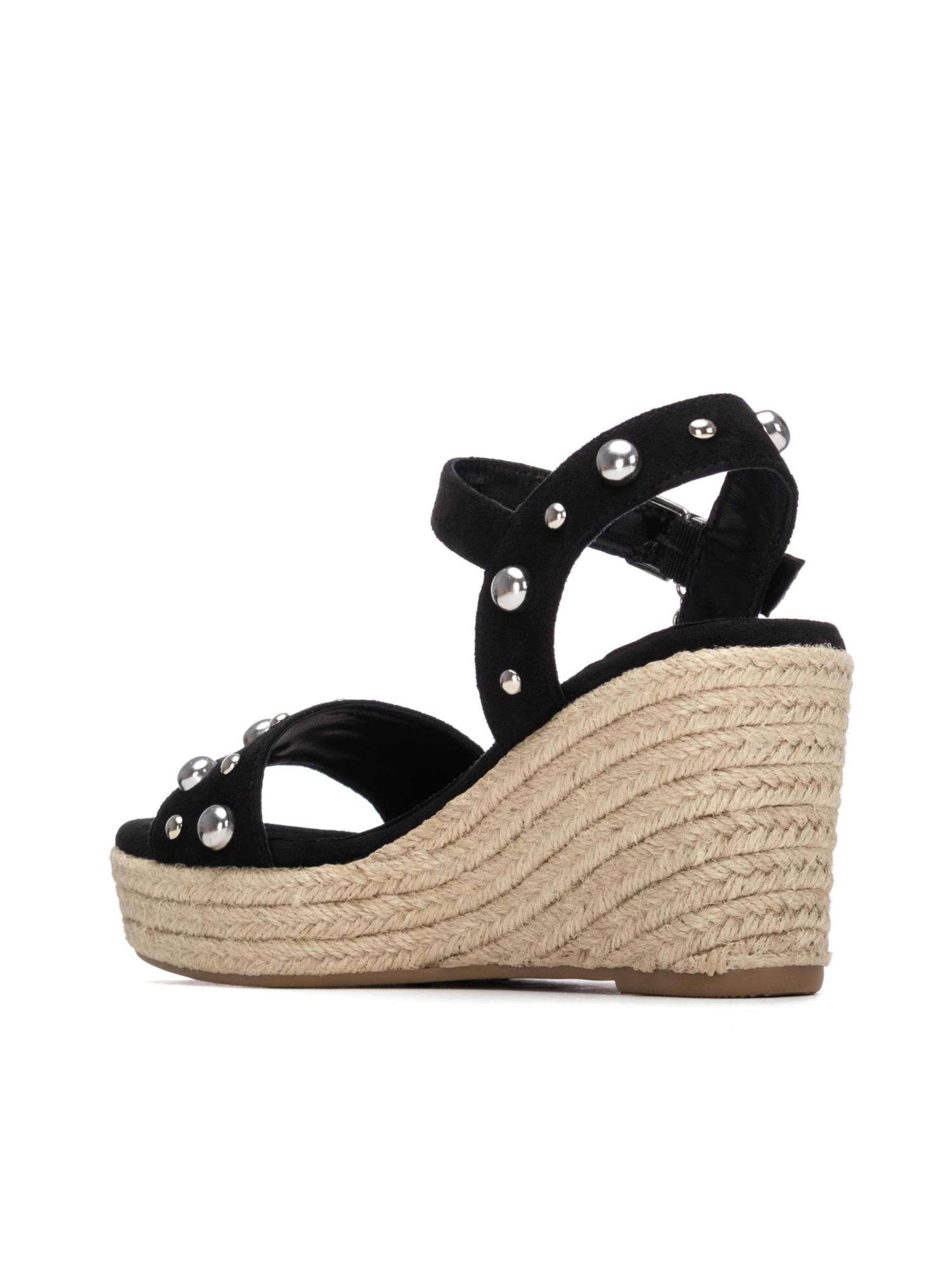 Xti - Sandalias en negro