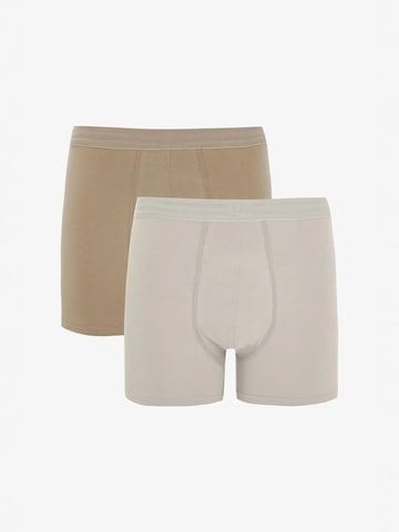 Penti Boxershorts‌‌‌‌‌‌‌‌‌‌ in Mischfarben: Vorderseite