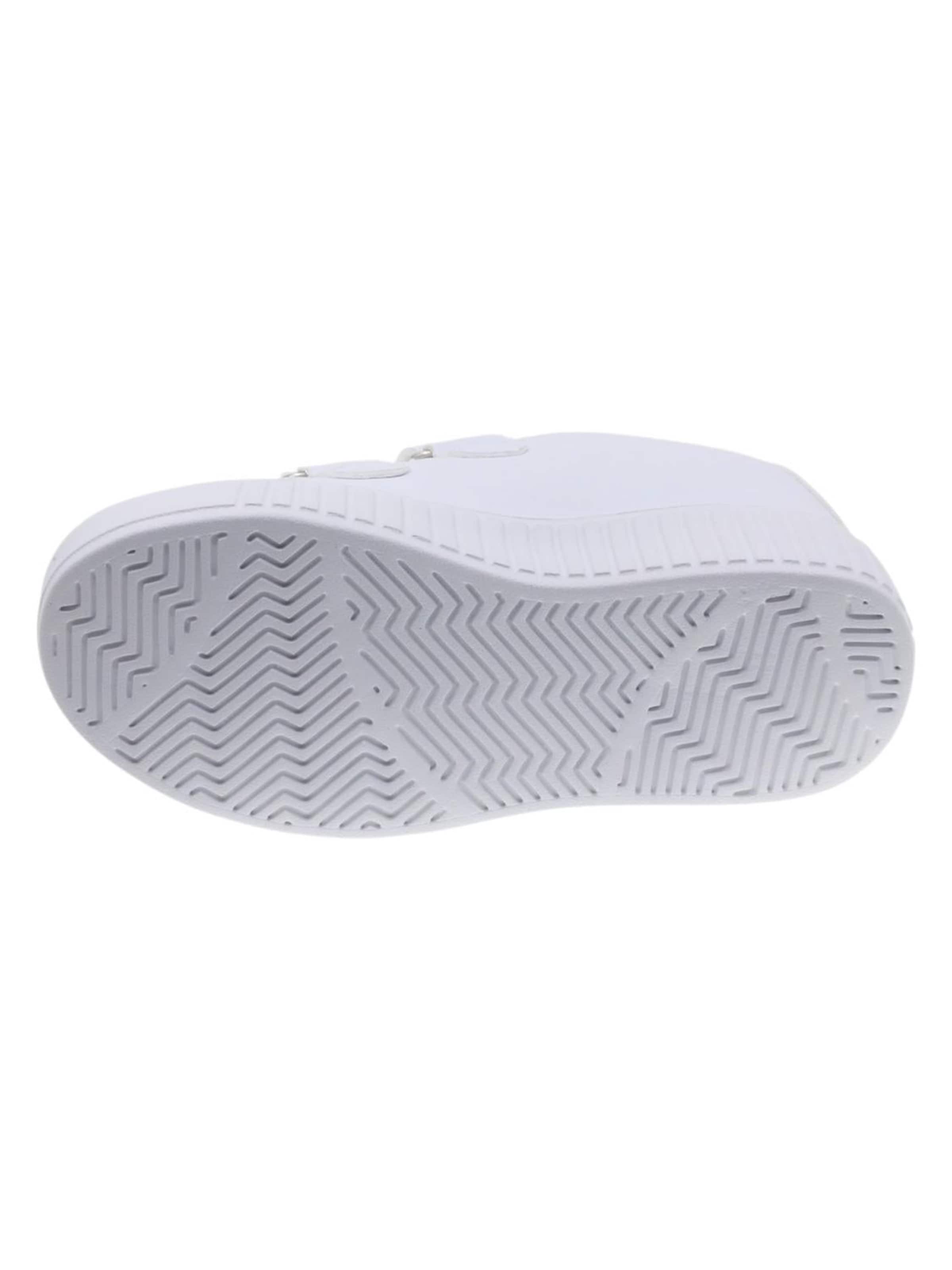 Beppi Sneakers 'Casual Shoe' i hvid