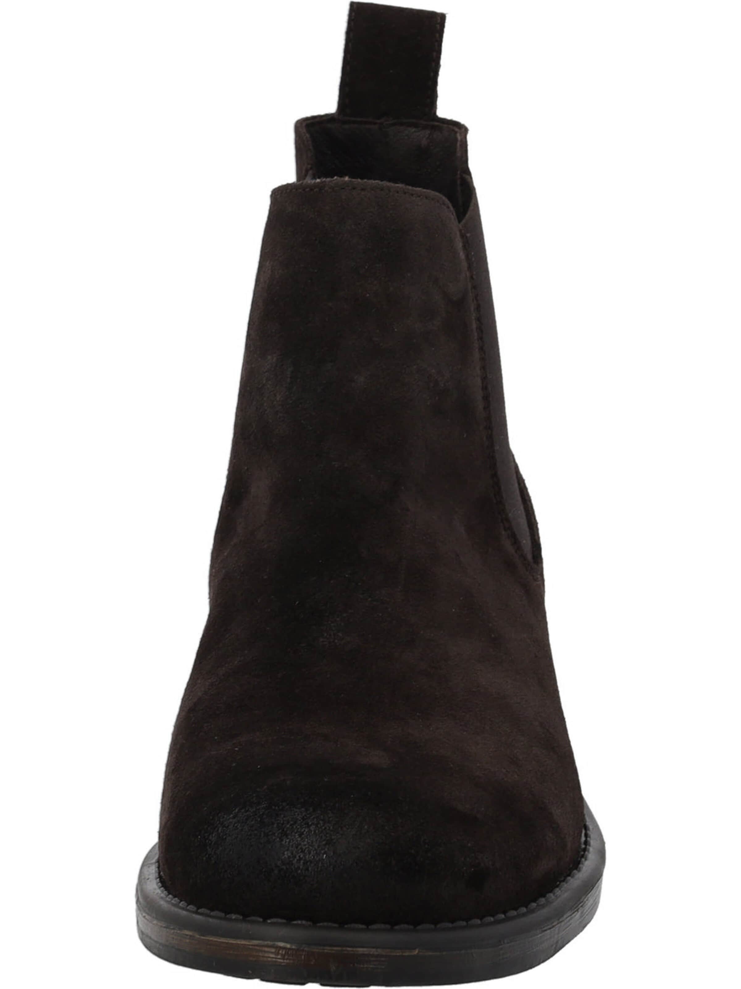 Palado Boots 'Palado Heidan'‌‌‌‌‌‌‌‌‌ in Braun