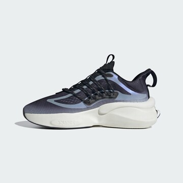 ADIDAS SPORTSWEAR Sneakers laag ' Alphaboost V1' in Blauw