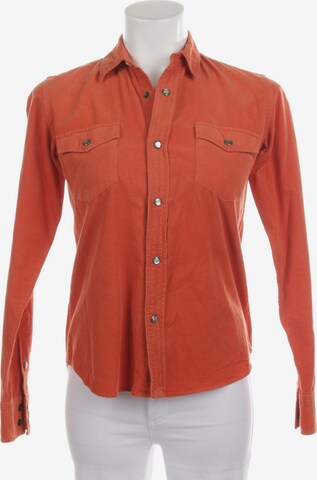 Polo Ralph Lauren Bluse / Tunika S in Orange: predná strana