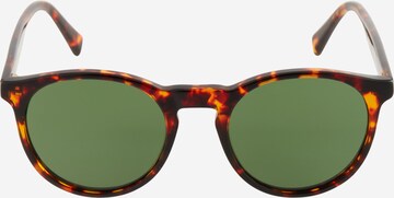 HAWKERS Sonnenbrille 'BEL AIR X' in Braun