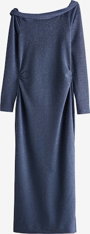 Next Cocktail dress in Blue: front