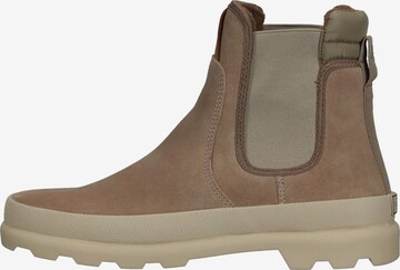 GANT Chelsea Boots in Grau