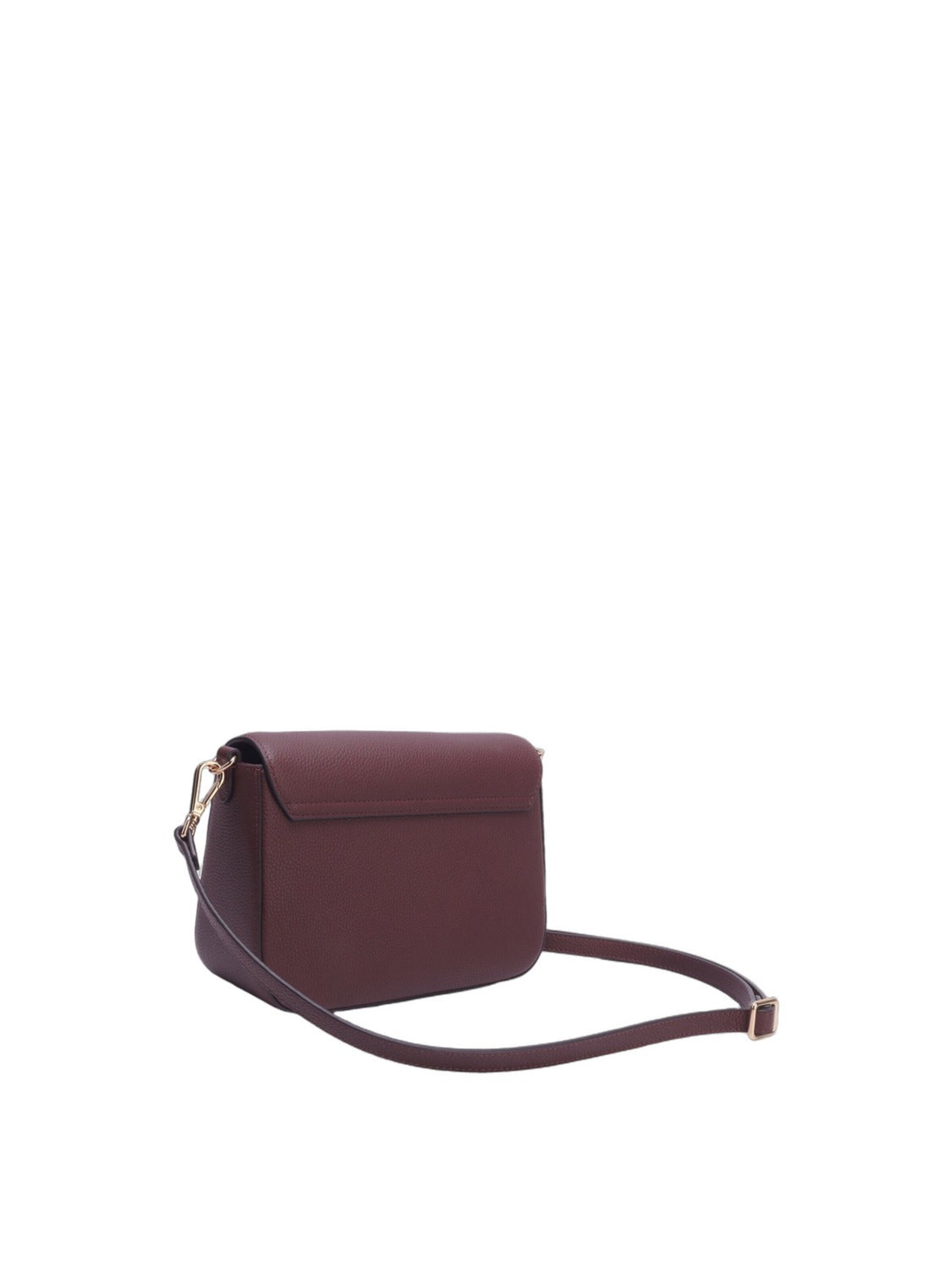 MAC DOUGLAS Crossbody bag 'Alba' in Red