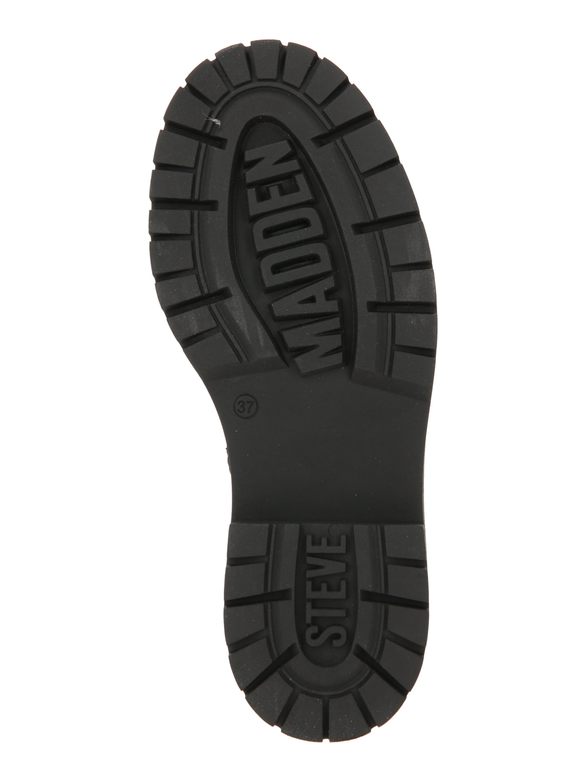 STEVE MADDEN Veterlaarsjes 'Odilia' in Zwart