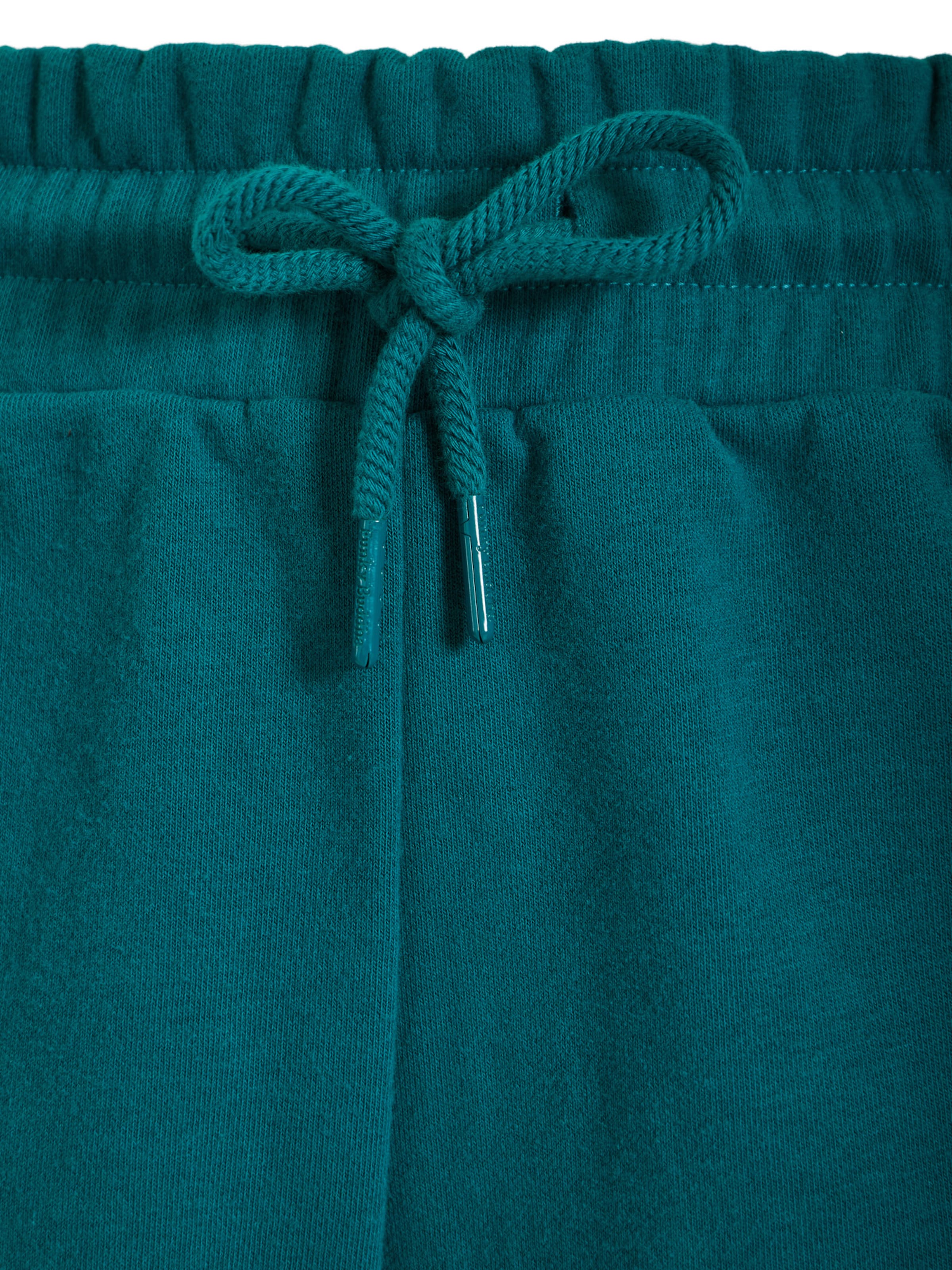 Funky Buddha Loosefit Nadrág - zöld