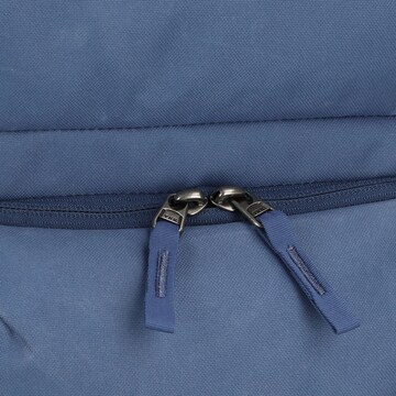 JACK WOLFSKIN Backpack 'Dachsberg' in Blue