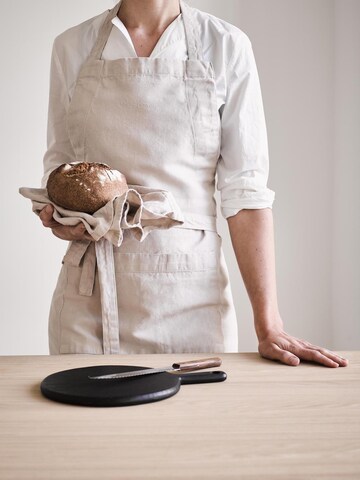 Marc O'Polo Apron in Beige