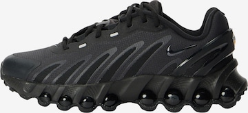 Nike Sportswear Кроссовки 'Air Max Dn8' в Черный: спереди