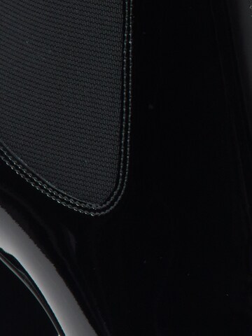 Bottines '003-102' Estro en noir