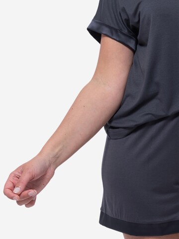 Mey Pajama 'Pure Chic' in Grey