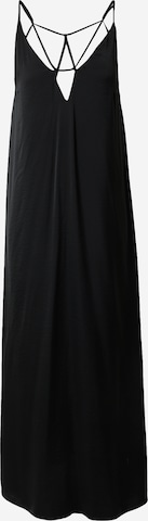 EDITED Dress 'Charley' in Black: front