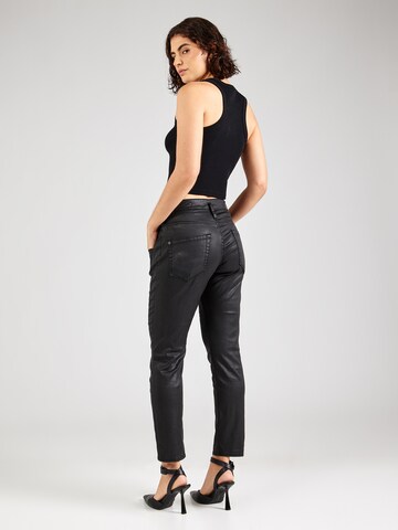 Herrlicher Regular Jeans 'Shyra' in Black