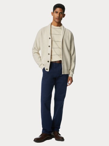Vestes en maille Marks & Spencer en beige