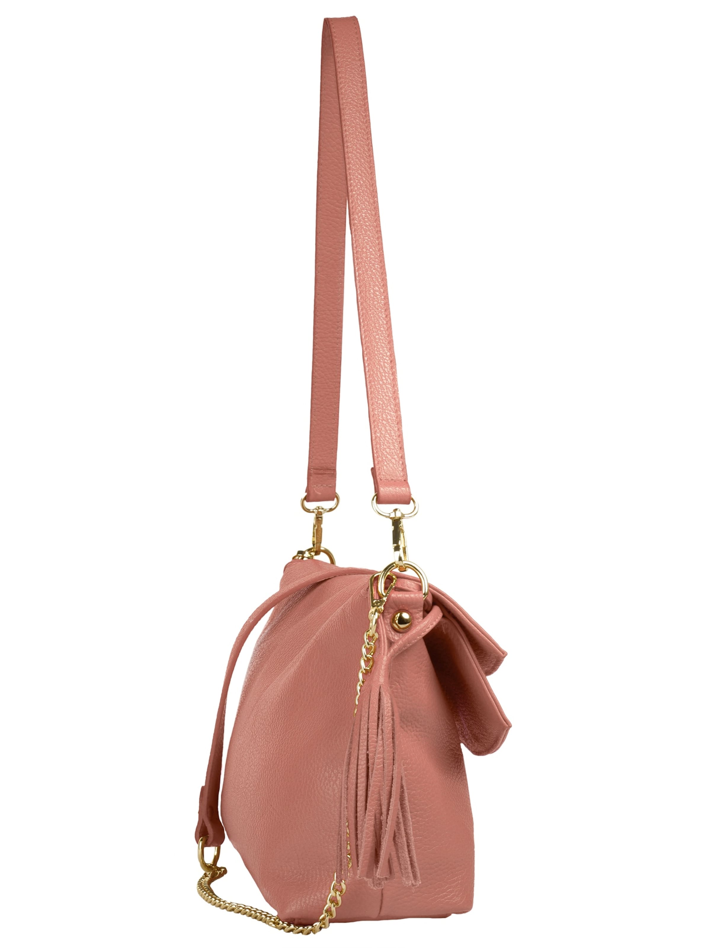 Sac à bandoulière Samantha Look en rose