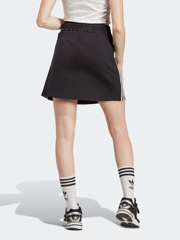 ADIDAS ORIGINALS Skirt 'Always Original' in Black