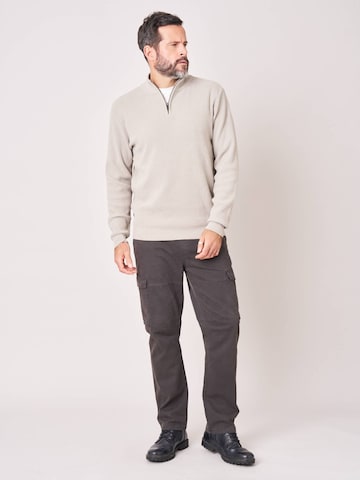 Deeluxe Trui in Beige