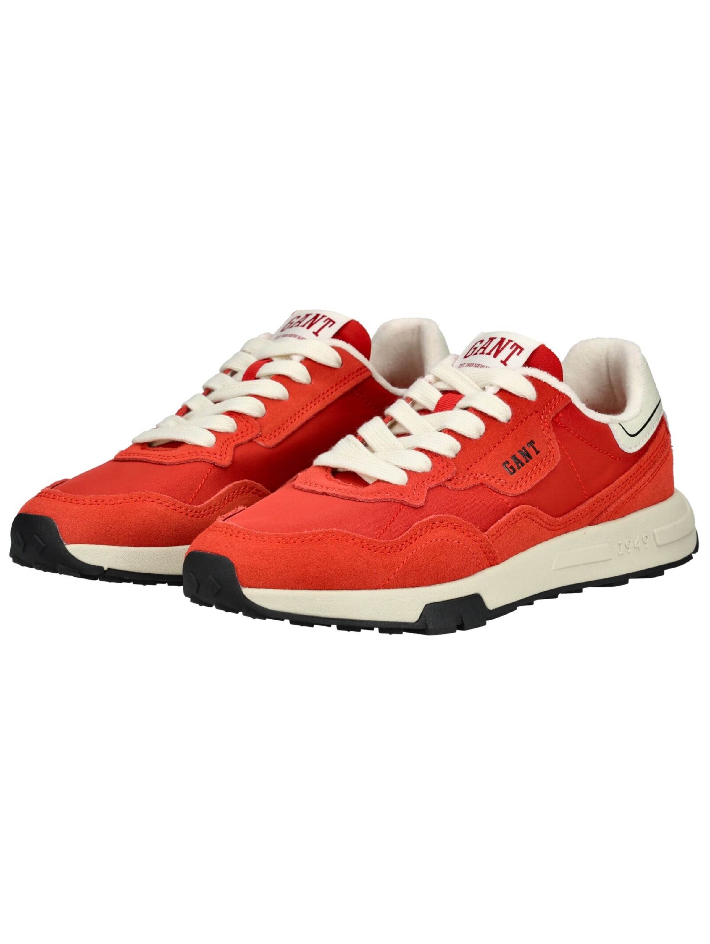 GANT Sneaker in Rot