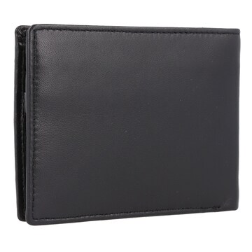 REPLAY Plånbok i svart