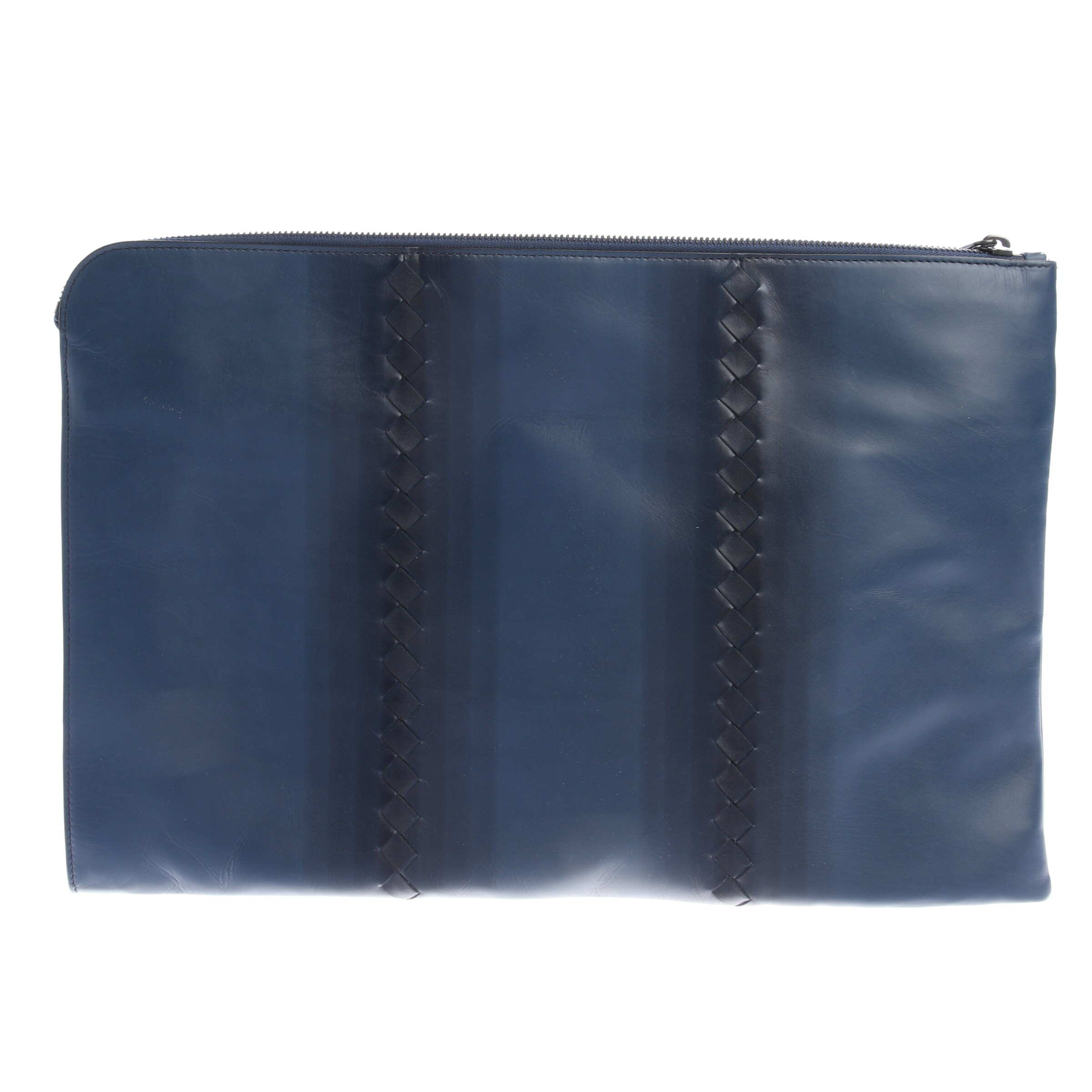 Bottega Veneta Bag in One size in Blue: front