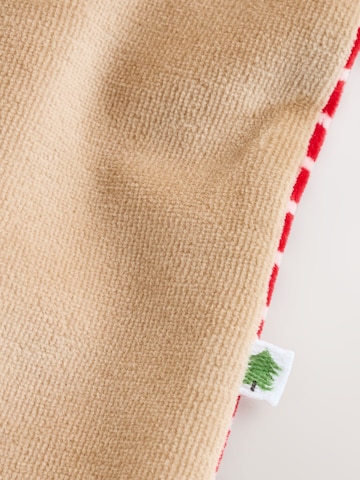 Next Strampler in Braun