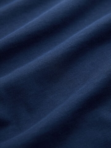 Next T-shirt 'Essential' i blå