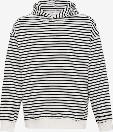 VAMOS CLO Collegepaita värissä beige: etupuoli