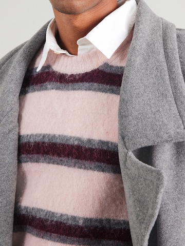 ANNARR - Pullover 'MODI' em rosa