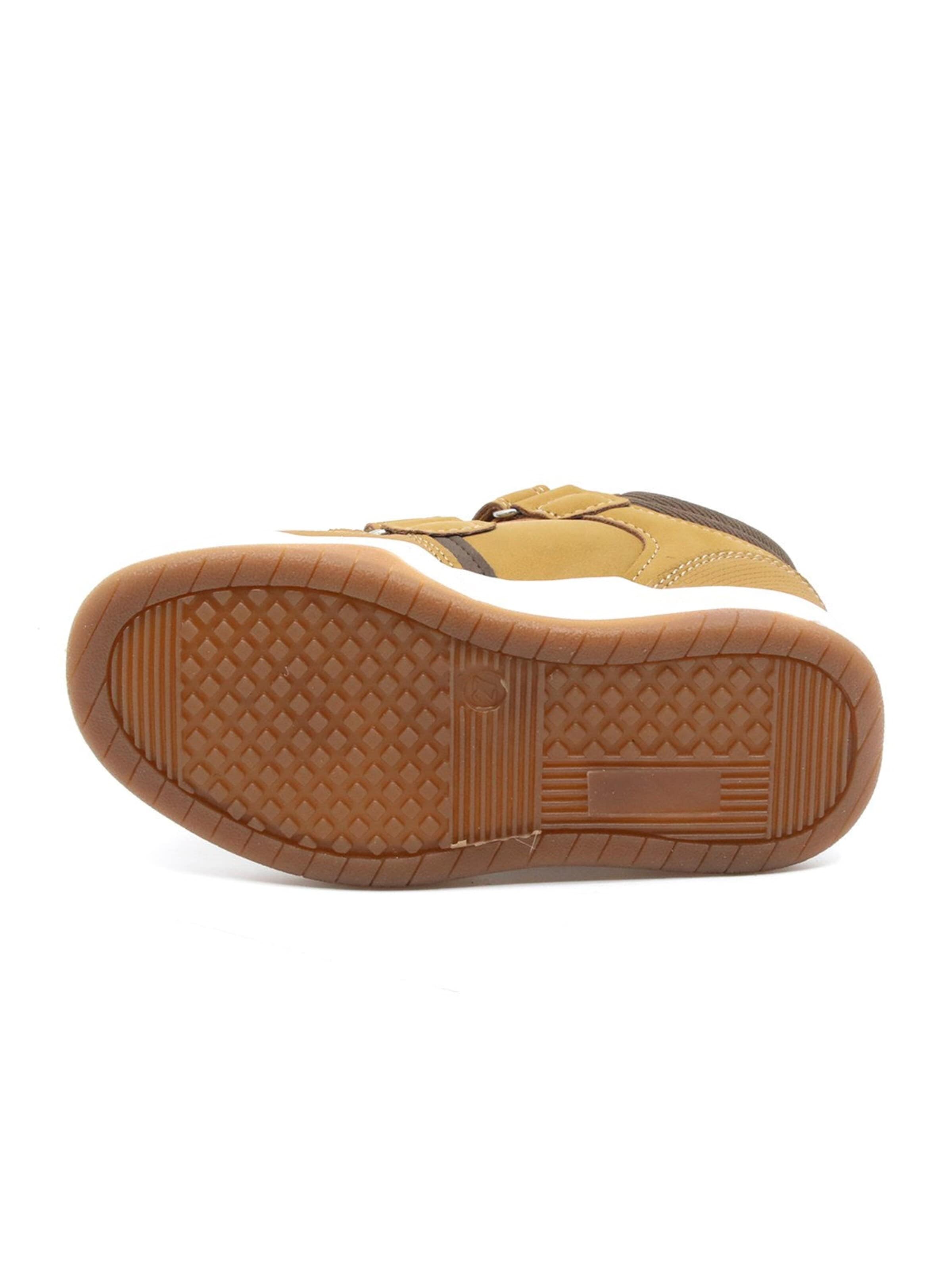 Beppi - Botas 'Casual boot' en beige