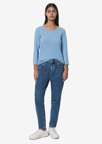 Marc O'Polo DENIM Shirt in Blau