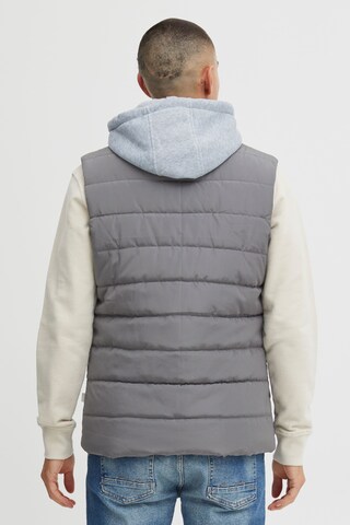 11 Project Vest 'Prebbe' in Grey