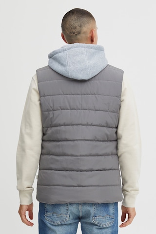 11 Project Vest 'Prebbe' in Grey