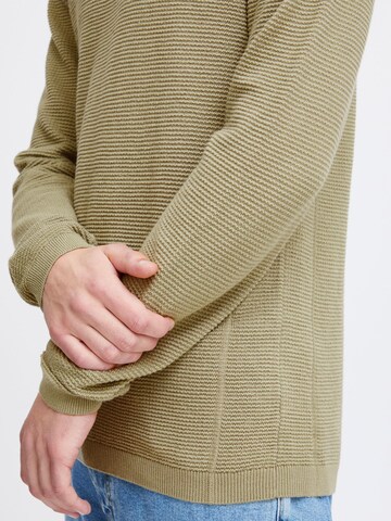 Casual Friday Pullover 'Karl' in Grün