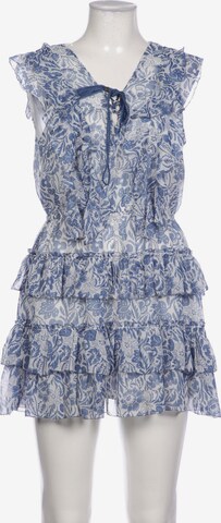 Pepe Jeans Kleid M in Blau: predná strana