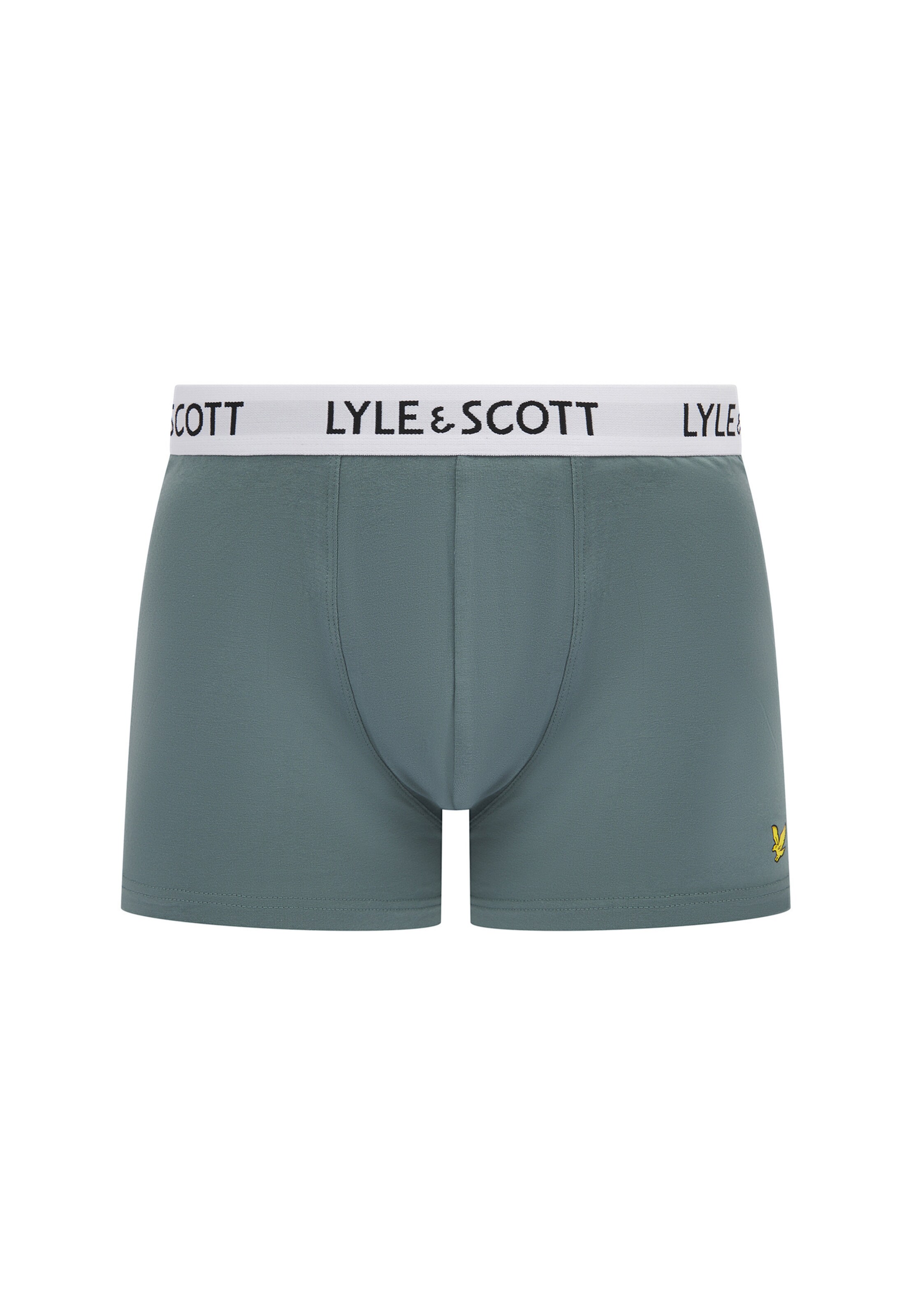 Lyle & Scott Boxershorts 'BARCLAY' in Mischfarben