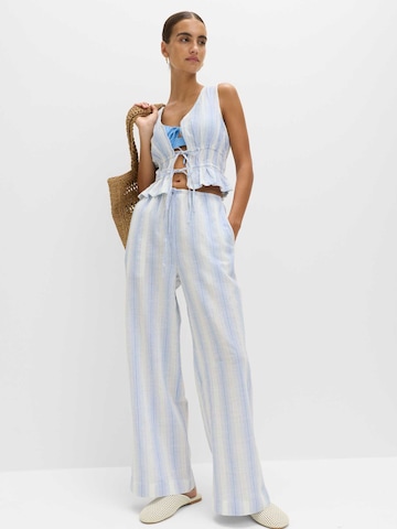 Marks & Spencer Top in Blau