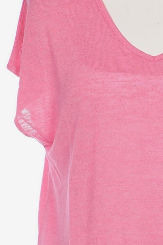 Herrlicher T-Shirt XS in Pink