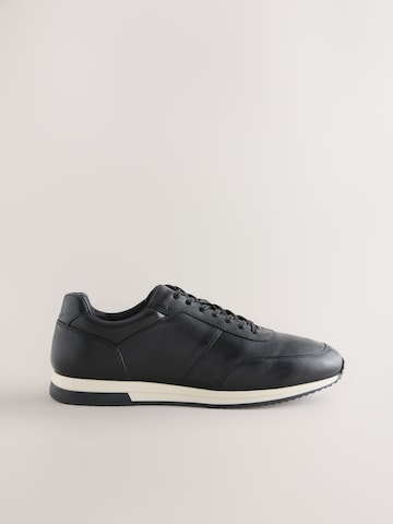 Next - Zapatillas deportivas bajas en negro