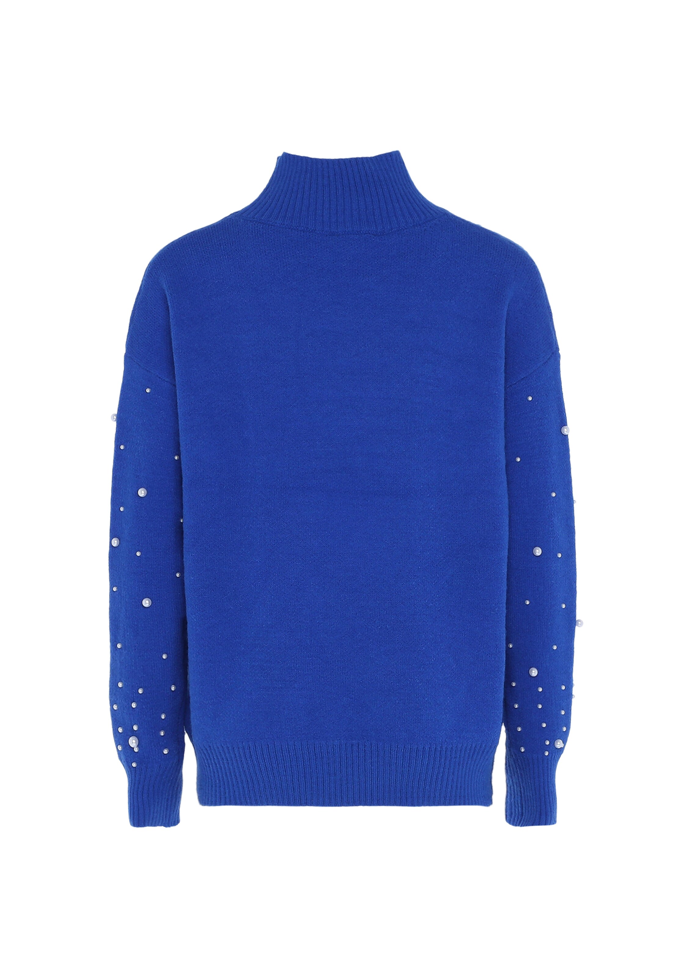 faina Kampsun, värv sinine