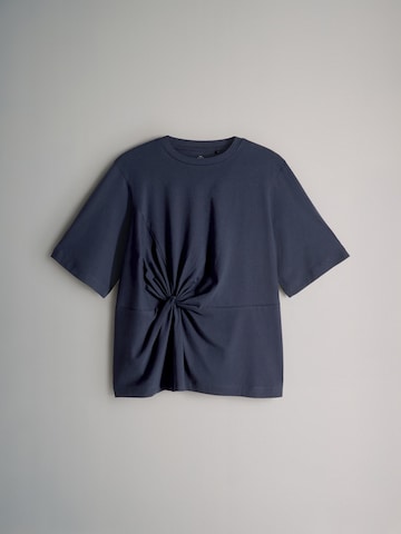 Maglietta di The Set in beige